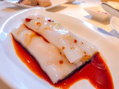 鲜虾仁肠粉-利苑酒家(华熙国际店)