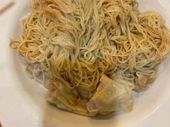 云吞面-粥家庄(汾江南店)
