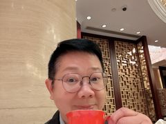 -武汉香格里拉大酒店·香宫中餐厅