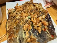 -庆峰龙虾烧烤(合肥一店)