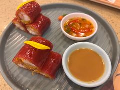 -点都德(龙之梦店)