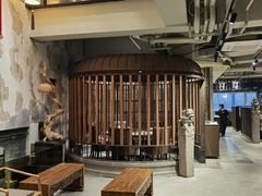 -川旺角川粤融合菜•海景餐厅(星海广场店)