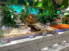 -亚马逊海鲜自助(梅溪湖步步高店)