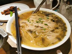 -黛瓦里巷(南京东路店)