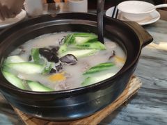 胜瓜咸骨-金騰閣·经典粤菜(汾江中路店)