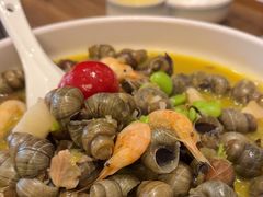 -锡和无锡菜(景丽苑店)