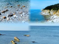 -养马岛旅游度假区