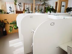 -竹川学社·自助沉浸自习室(海淀黄庄店)