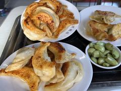 -劈柴院锅贴(沈阳路店)