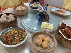 -新金盛·海鲜酒楼(盐田店)
