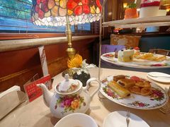 -国际饭店·原点咖啡吧ORIGIN CAFE&BAR