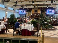 -金河半岛园林酒家(金融城店)