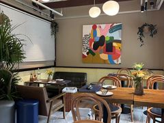 -Money Shops(愚园路店)