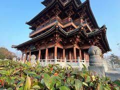 -池州市平天湖风景区