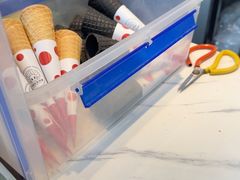-麦丽丝红油辣椒冰淇淋(江家巷店)