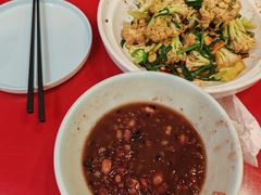 -宏状元现熬粥·京味菜(五棵松店)