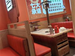 -韩宫宴烤肉·料理(南京江宁万达店)