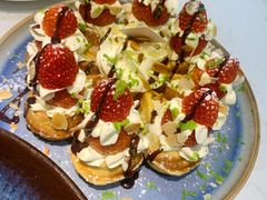 -BE BRIGHT KITCHEN(正佳广场店)