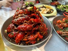 -巴厘龙虾·榜首油焖大虾(青山店)