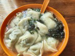 -阿麟馄饨(延长路店)