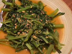 虾酱空心菜-米泰MiThai