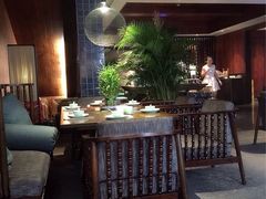 粗茶淡饭•隐庐私厨-粗茶淡饭·隐庐私厨(东亭店)