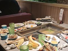 -蓉城四海·澳牛炙烤自助(江阴周庄店)