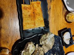 -烧蠔帮·生蚝海鲜牌档(观海店)