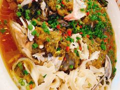 -喜盈门.鱼鲜家味(金马店)