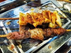 -伊隆斋(什刹海店)