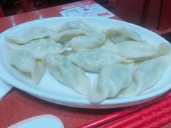 -喜家德虾仁水饺(长泰广场店)