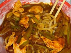 -啊臻味道米粉(总店)