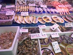 -三个渔夫·蒸汽海鲜(小白楼店)