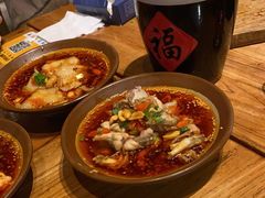 -串大叔炭火烤串·鸡西大冷面刀削面(总店)