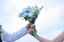 -金夫人婚纱摄影(华南店)