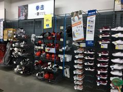 -迪卡侬(观山店)