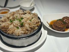 荷香糯米排骨-金春禧(世茂国际广场店)