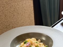 -王府茶楼茶宴·创意菜(朝阳公园店)