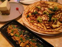 -Shanghai Brew House上海啤酒工坊(老外街店)