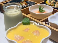 -新仙清汤牛腩(铜锣湾店)