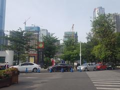 -天河体育中心