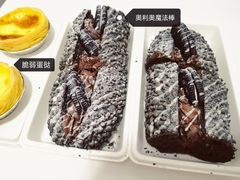 -奈雪的茶(振华商厦店)