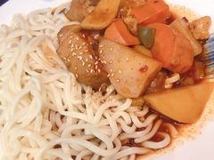 -串串叔叔麻辣烫(铜锣湾店)