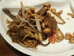 -素满香·食养自助(天一广场店)