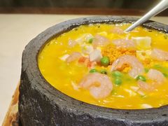 -韵秋荷(宝山龙湖天街店)