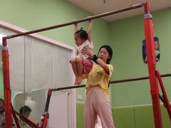 -小小运动馆(罗宾森中心)