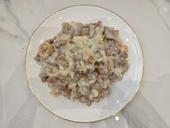 -清真·同发顺饭庄·烧麦(总店)