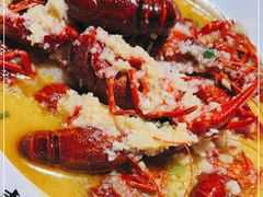 -王红军龙虾(盐仓桥店)