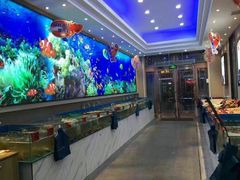 -老船长海鲜加工店(景苑山水店)