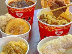 -丽华早点(大成路店)